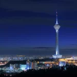 tehran